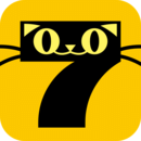 七猫免费阅读小说软件图标