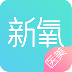 新氧魔镜app软件图标