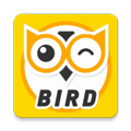 美剧鸟app最新版软件图标