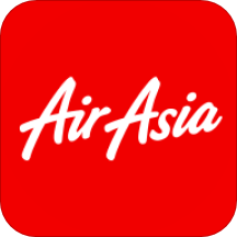 亚洲航空app软件图标
