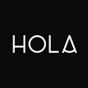 Hola桌面app软件图标