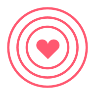 恋爱铃app软件图标