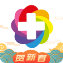 爱健康软件图标