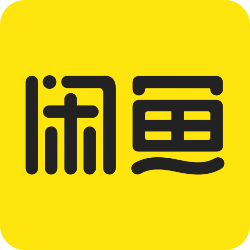 闲鱼软件图标