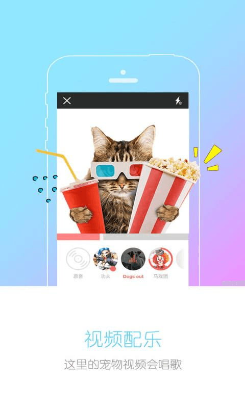 宠物秀软件截图3