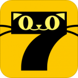 七猫小说软件图标