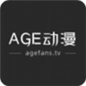 age动漫软件图标