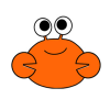斗蟹游戏盒子软件图标
