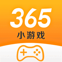 365游戏盒子软件图标