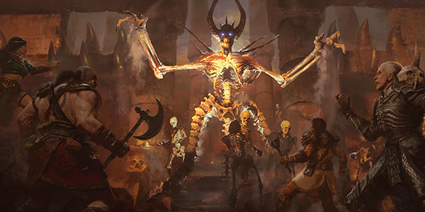 黑破坏神2重制版装备注魔怎么选