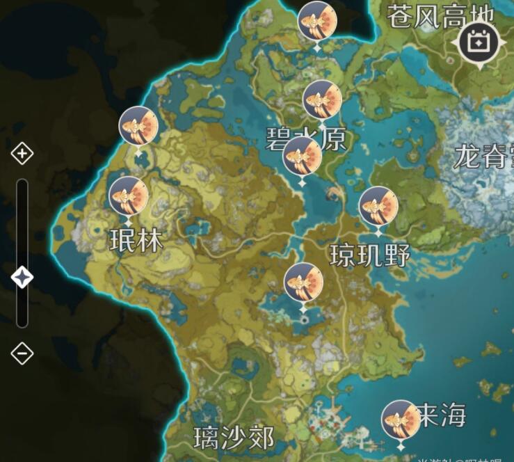 原神