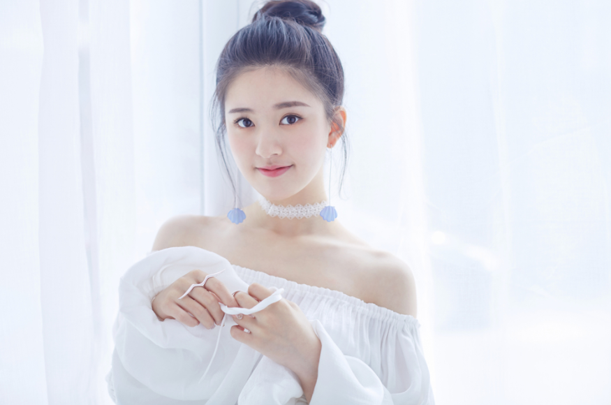 女生多的聊天软件