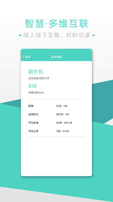 BodyToBe软件截图3