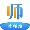 腾跃教师端软件图标