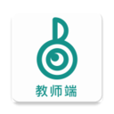 管乐迷教师端软件图标