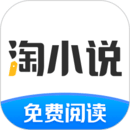 淘小说软件图标