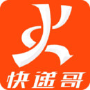快递哥软件图标