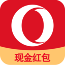 欧朋浏览器极速版软件图标