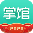随心瑜掌馆软件图标