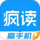 扎堆小说软件图标