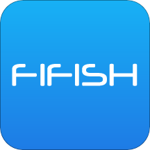 FIFISH软件图标
