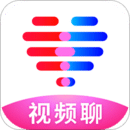 对聊交友软件图标