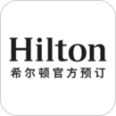 希尔顿荣誉客会软件图标