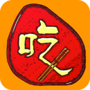 美食家常菜谱软件图标