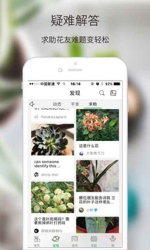 绿手指软件截图3