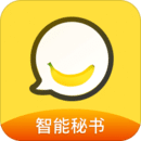 香蕉来电软件图标