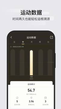 KS Fit软件截图3