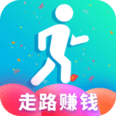 乐行走运动趣步行软件图标