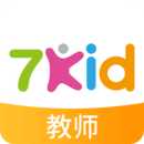 7kid教师端软件图标