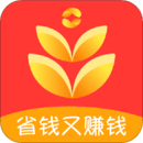 淘大麦软件图标