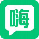 嗨读软件图标