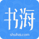 书海阅读软件图标