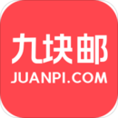 卷皮99包邮软件图标