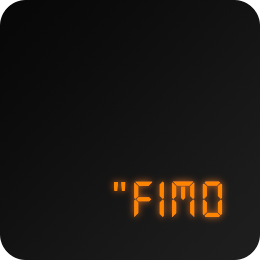 FIMO软件图标