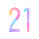 21相机软件图标