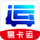 易卡运软件图标