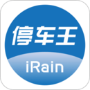 艾润停车王软件图标
