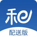 和易生活骑手软件图标