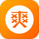 快爽小说软件图标