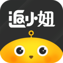 返小妞软件图标