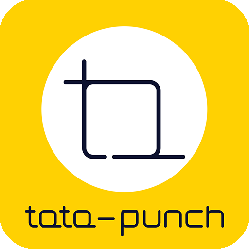 TataPunch智能搏击软件图标