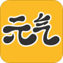 元气壁纸软件图标