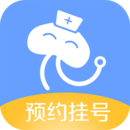 灯塔预约挂号网软件图标