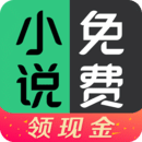 豆豆免费小说最新版软件图标