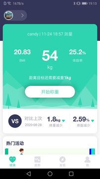 品麦云康软件截图1