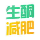 生酮减肥软件图标